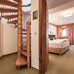 Hotell Berghof