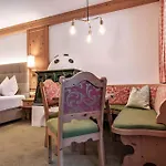 Hotel Berghof Mayrhofen