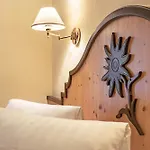 Hotell Berghof 4*