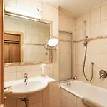 Hotell Berghof Mayrhofen