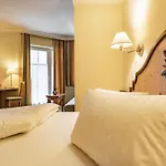 Berghof Hotell Mayrhofen