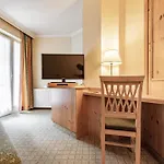 Berghof Szálloda 4*
