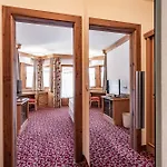Berghof Hotel