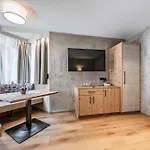 Otel Berghof 4*
