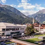 Berghof Otel 4*