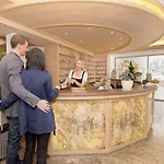 Berghof Otel 4*