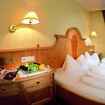 Otel Berghof Mayrhofen