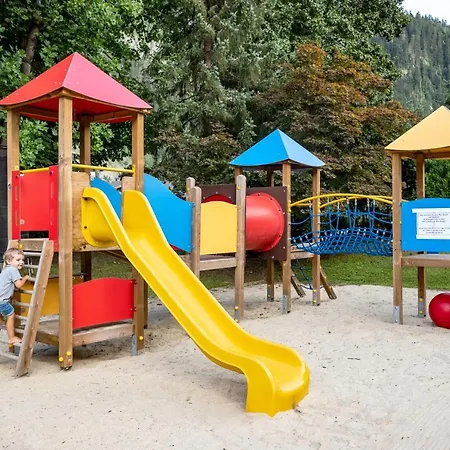 Berghof Gmbh 4* מאיירהופן