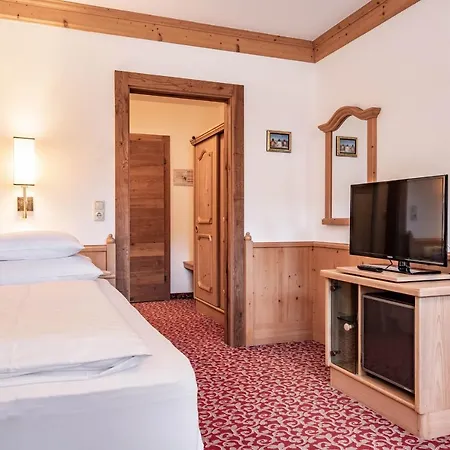 Hotel Berghof