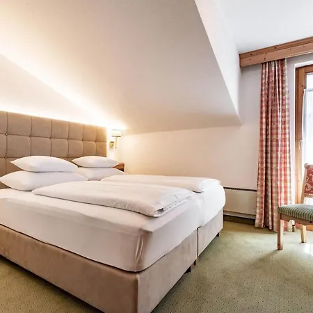 Berghof 4*