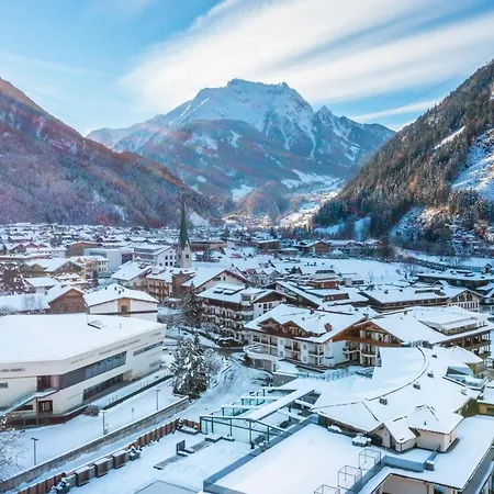 Berghof