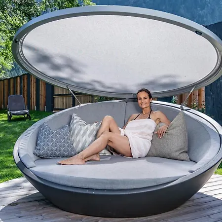 Berghof Gmbh 4* Майрхофен