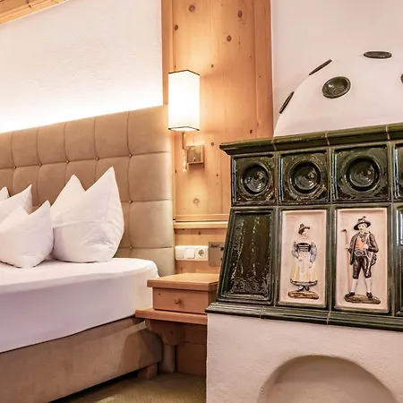 Berghof Hotel