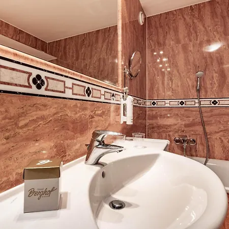 Otel Berghof 4*