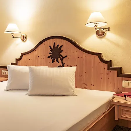 Otel Berghof