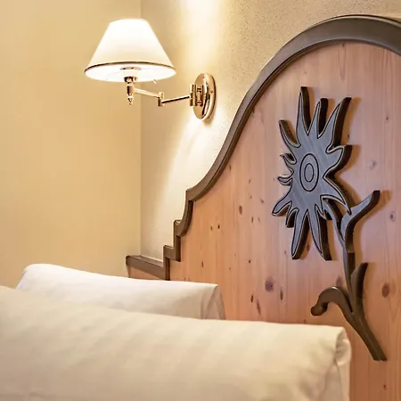 Otel Berghof 4*