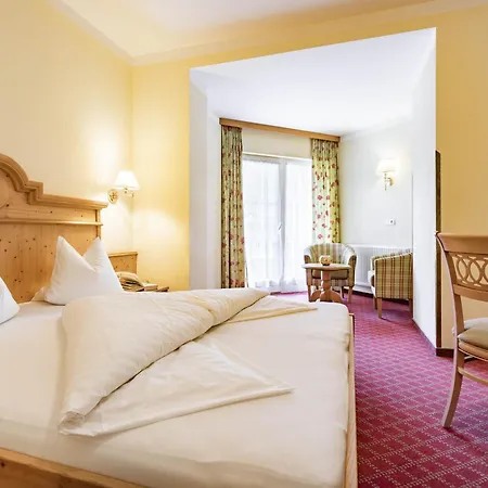 Berghof 4*