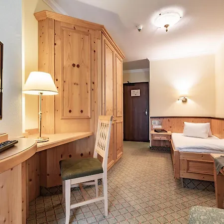 Berghof Hotel