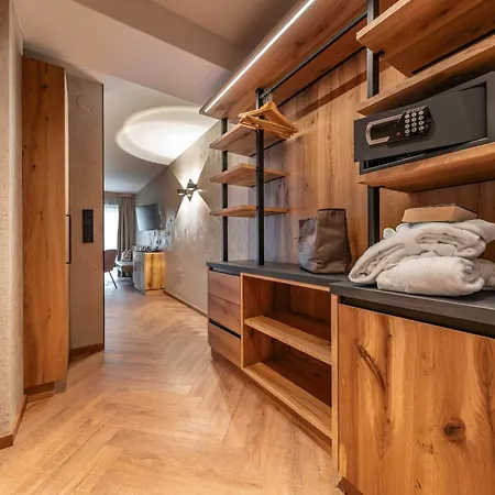 Berghof 4*