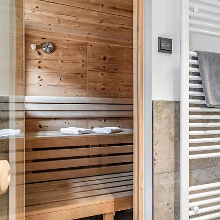 Berghof Gmbh 4*