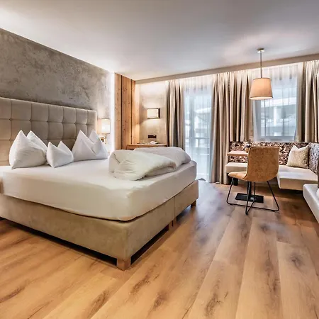 Berghof Gmbh 4*