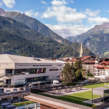 Berghof Otel 4*