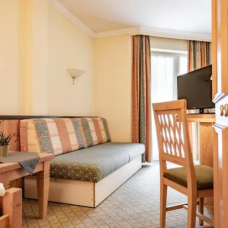 Berghof Hotell Mayrhofen