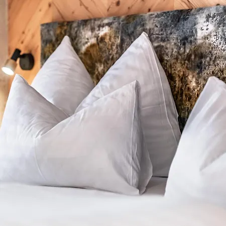 Berghof 4*