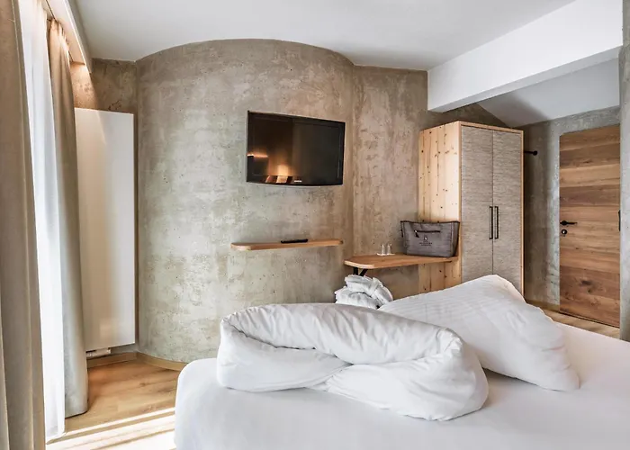 Berghof Hotel