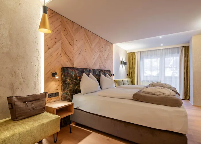Hotel Berghof