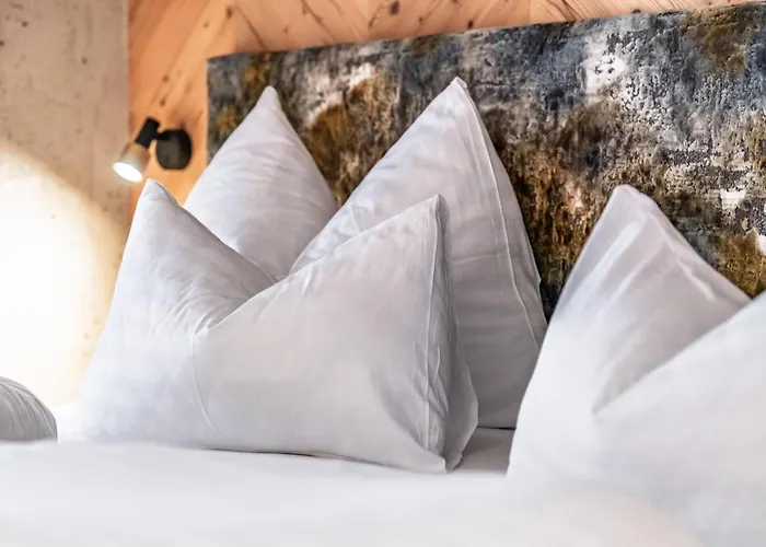 Berghof 4*