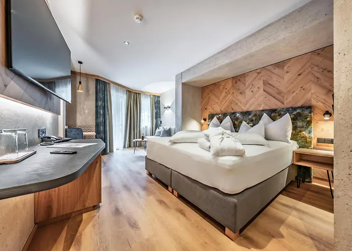 Hotel Berghof 4*