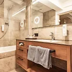 Hotel Berghof Mayrhofen