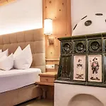 Berghof Hotel