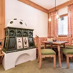 Berghof Hotel 4*