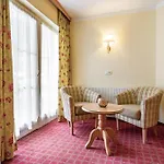 Berghof Hotel Mayrhofen