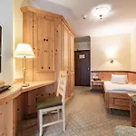 Berghof Hotel