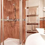Hotel Berghof 4*