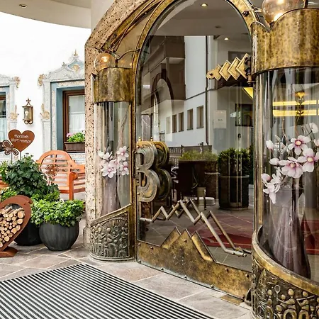 Berghof Gmbh 4* مايرهوفن