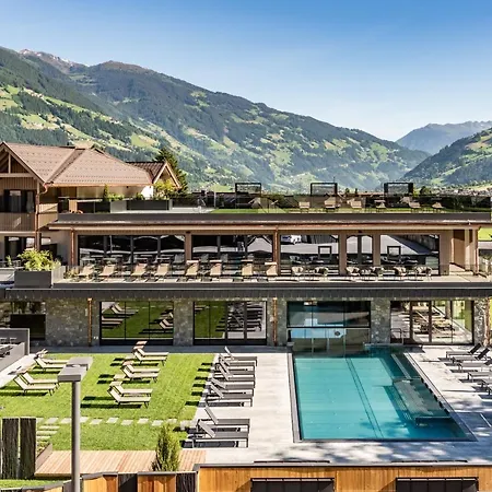 Berghof Gmbh فندق