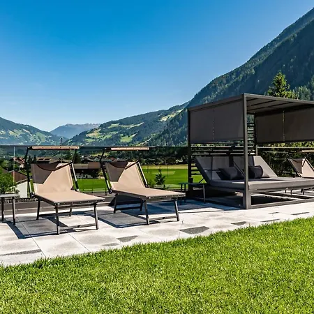 فندق Berghof Gmbh