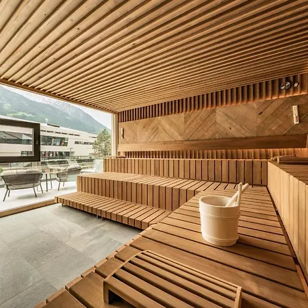 فندق Berghof Gmbh