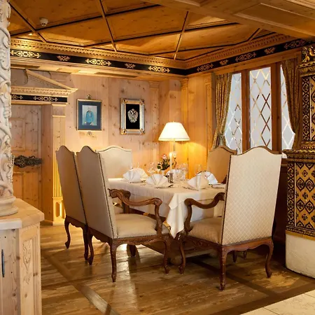 فندق Berghof Gmbh مايرهوفن