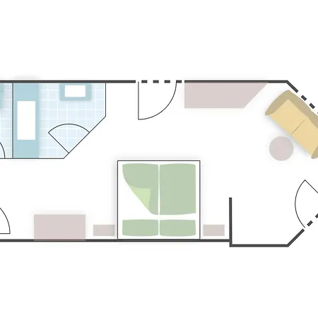 Berghof Gmbh Mayrhofen