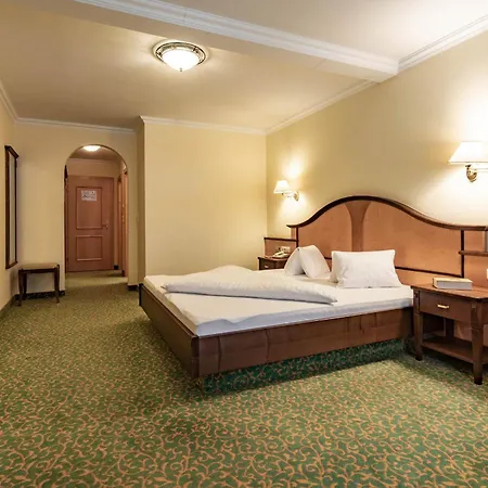 Berghof Gmbh 4*