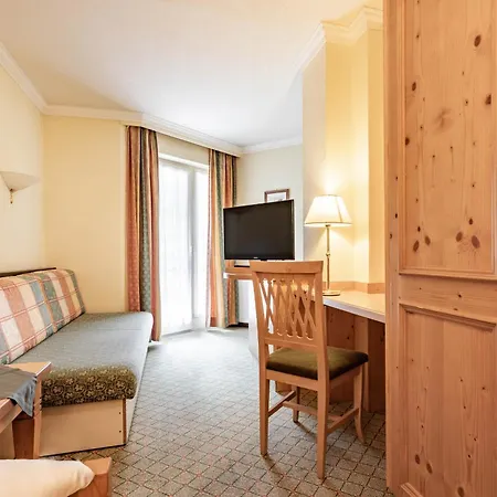 Berghof Gmbh 4* مايرهوفن
