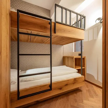 Berghof Gmbh 4* مايرهوفن