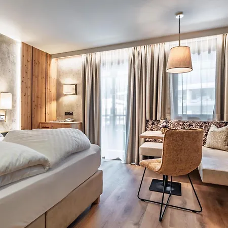 Hotel Berghof Gmbh
