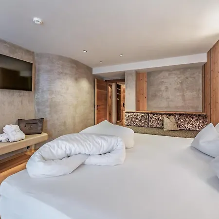 فندق Berghof Gmbh مايرهوفن