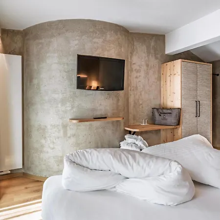 Berghof Gmbh فندق